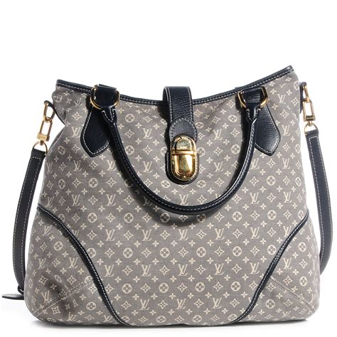 Louis Vuitton Encre Monogram Idylle 